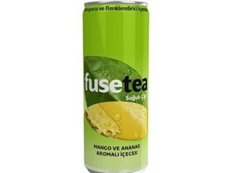 Fuse Tea Mango (33 Cl.) görseli