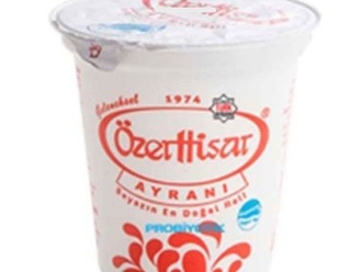 Özerhisar Ayran (30 Cl.) görseli