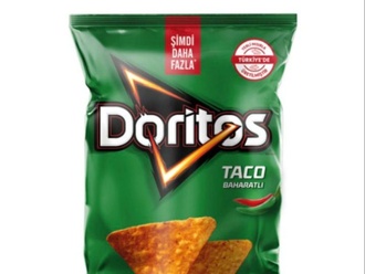 Doritos Taco görseli