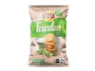 Lays Fırından (104 Gr.) görseli