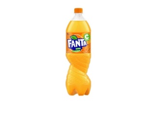 Fanta (1 L.) görseli