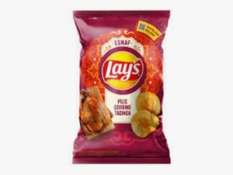 Lays Piliç Çevirme Tadında (104 Gr.) görseli