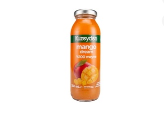 Kuzeyden %100 Sıkma Mango Dream görseli
