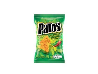 Patos Taco görseli