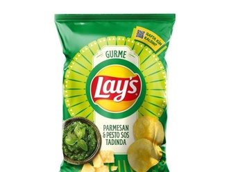 Lays Yoğurtlu görseli