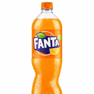Fanta 1 Lt görseli