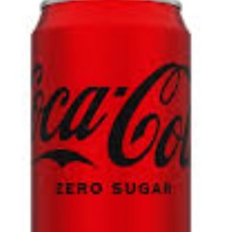 Cola Zero görseli