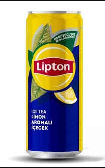 Fuse Tea Limon 330 Ml görseli