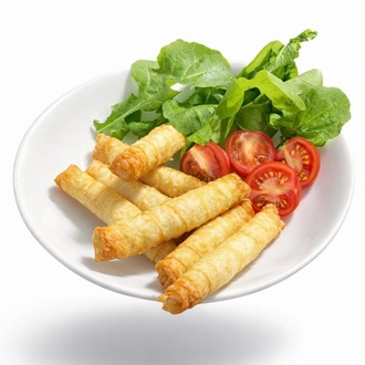 Peynirli Kalem Börek görseli