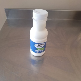 Yayık Ayran görseli