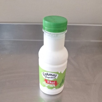 Ekşi Ayran görseli