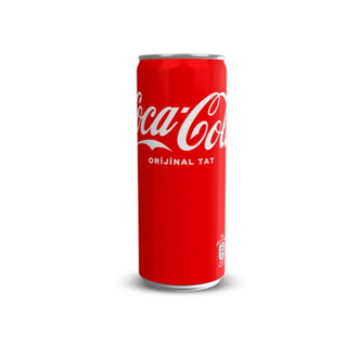 Coca Cola görseli