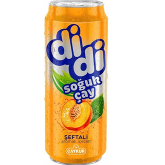 Didi Şeftali görseli
