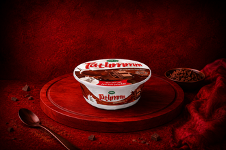 Pudding görseli