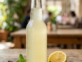 Limonlu Soda (20 Cl.) görseli