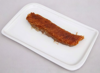 Fıstıklı Burma Kadayıf (500 Gr.) görseli