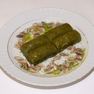 Fıstıklı Dolama (1 Kg.) görseli