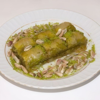 Fıstıklı Özel Dürüm (500 Gr.) görseli