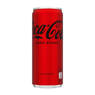 Cola Zero görseli
