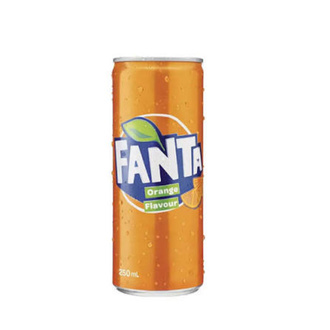 Fanta görseli