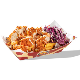 Tenders Street Bowl görseli