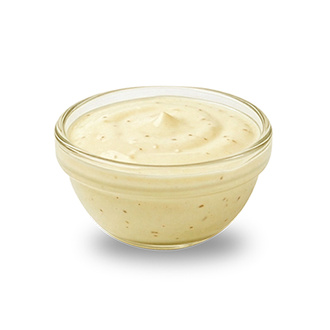 Parmesan Garlic Sos görseli