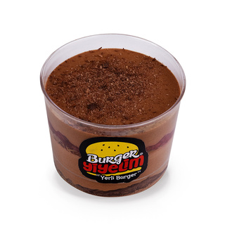 Çikolatalı Cups görseli
