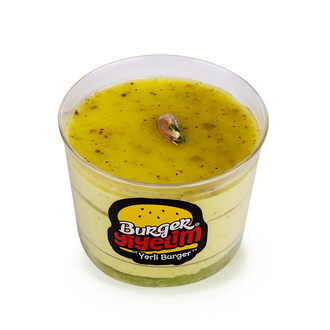 Fıstıklı Cups görseli