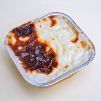 Fırın Sütlaç (240 Gram) görseli