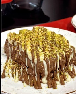Kivi Waffle görseli