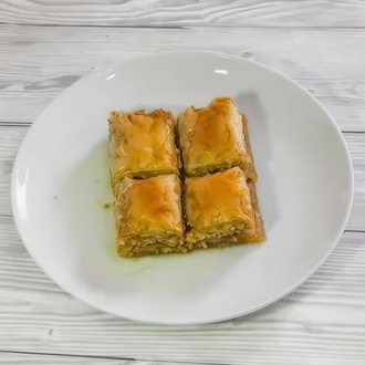 Cevizli Baklava (1 Kg.) görseli