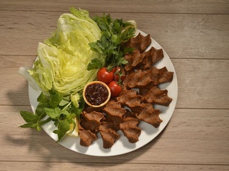 Çiğ Köfte (250 Gr.) görseli