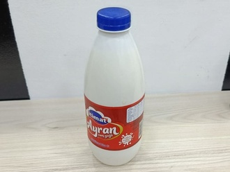İtimat Ayran (1 L.) görseli