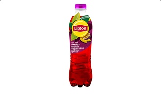 Lipton Ice Tea Mango (1 L.) görseli