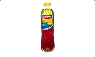 Lipton Ice Tea Limon (1 L.) görseli
