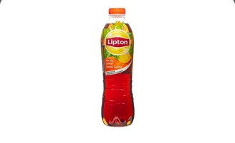 Lipton Ice Tea Şeftali (1 L.) görseli