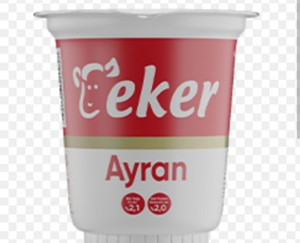 Eker Ayran (26 Cl.) görseli