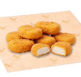 Nugget (3 Adet) görseli