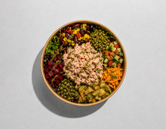 Tera Tuna Bowl görseli