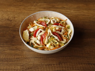 Tavuklu Salata görseli