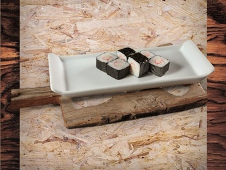Kani Maki Roll (6 Adet) görseli