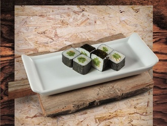 Kappa Maki Roll (6 Adet) görseli