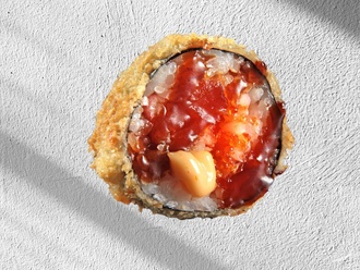 Tsunami Tempura Maki Roll (8 Adet) görseli