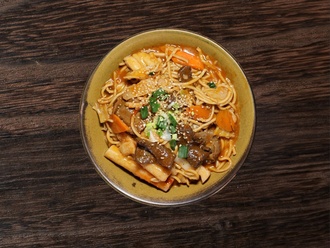 Dana Etli Rabokki görseli