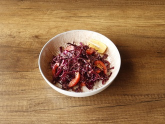 Lahana Salatası (Acılı) görseli
