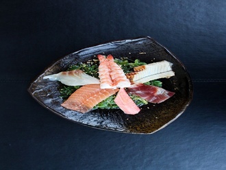 Wakame Salata görseli