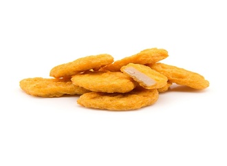 Nugget (6 Adet) görseli