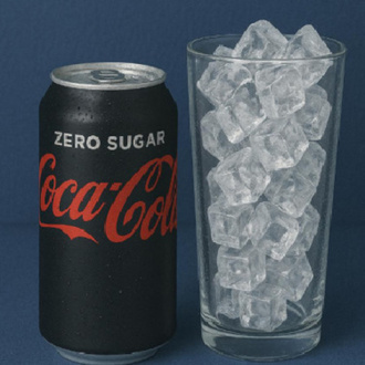 Cola Zero görseli
