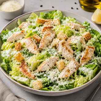 Sezar Salata görseli