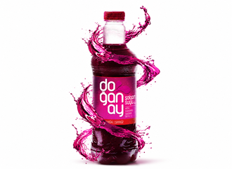 Doğanay Şalgam Suyu Acılı (330 Ml) görseli